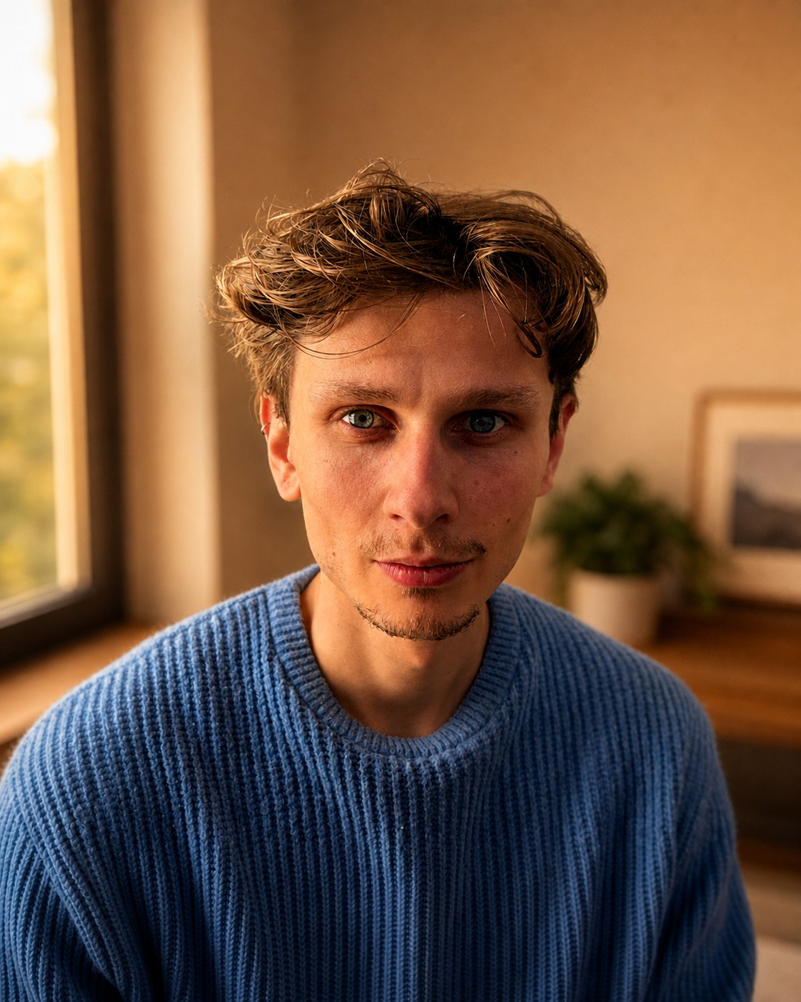 Joshua Delamare, diététicien-nutritionniste
